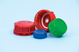 Different Industrial molds