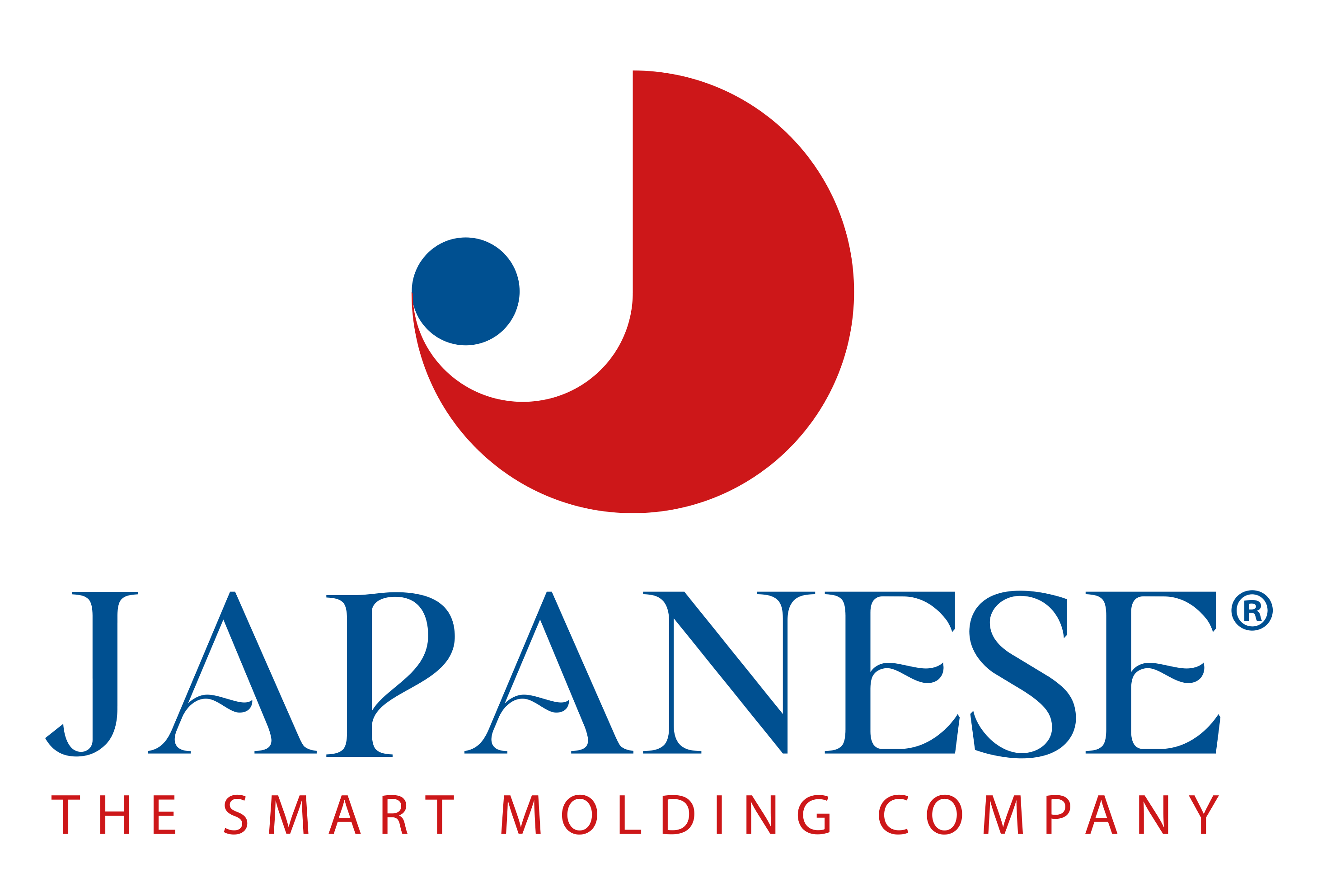 Japanese Logo